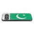 Pakistan Flag Distressed Pixel 9 Pro XL Skin